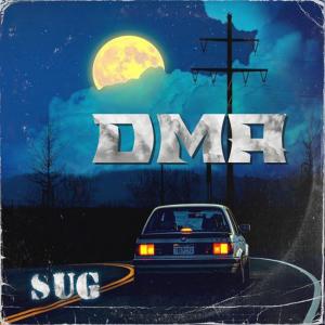 Album D. M. A. from SuG
