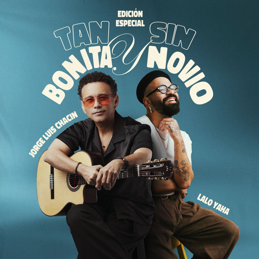Tan Bonita y Sin Novio (Radio Edit)