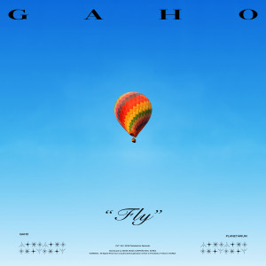 ดาวน์โหลดและฟังเพลง FLY พร้อมเนื้อเพลงจาก Gaho