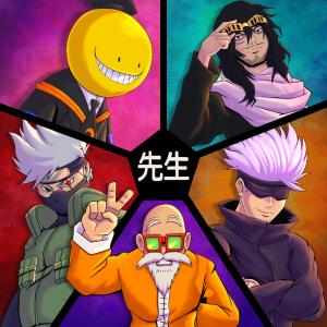 收聽Johnald的Sensei Cypher (feat. KidChaos, JAY Ro, SB Nathan & Lotus)歌詞歌曲