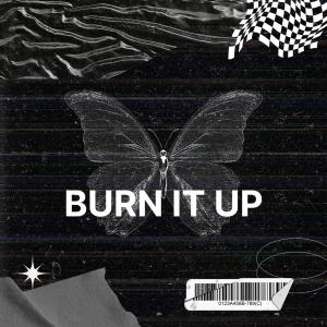 อัลบัม Burn It Up ศิลปิน Javier Castillo