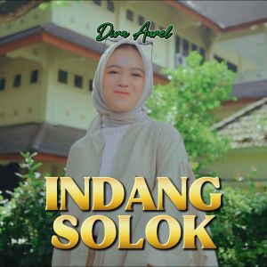 Indang Solok dari Diva Aurel