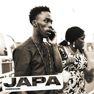 Listen to Japa song with lyrics from Rizrock