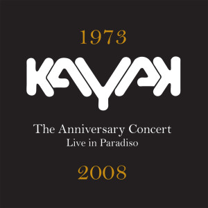 收聽Kayak的Coming Up For Air (Live)歌詞歌曲