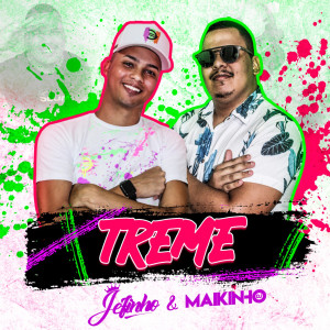 ดาวน์โหลดและฟังเพลง Treme พร้อมเนื้อเพลงจาก MC Jefinho