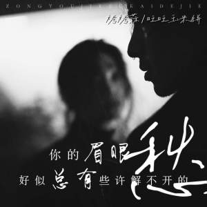Listen to 你的眉眼好似总有些许解不开的愁 song with lyrics from 烤烤蒜