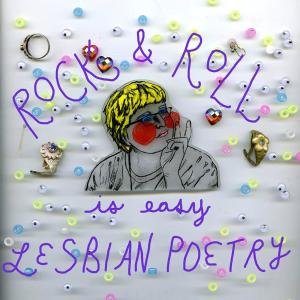 Dengarkan lagu I Do (Explicit) nyanyian Lesbian Poetry dengan lirik
