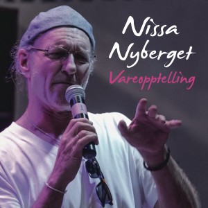 Nissa Nyberget的專輯20 spørsmål