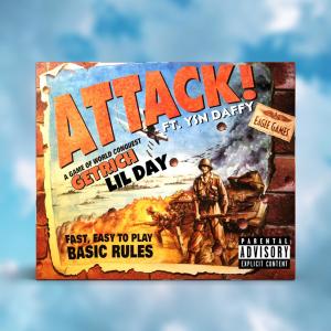 อัลบัม Attack! (feat. YSN Daffy) (Explicit) ศิลปิน YSN Daffy