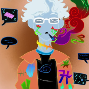 收聽B-Rose的LIB KID (Explicit)歌詞歌曲