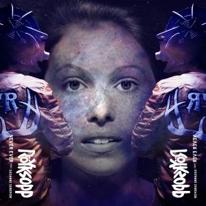 Album Never Ever (Edit) oleh Royksopp