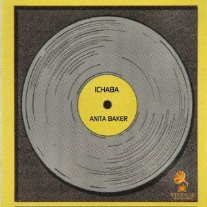 Album Anita Baker (Explicit) from Ichaba