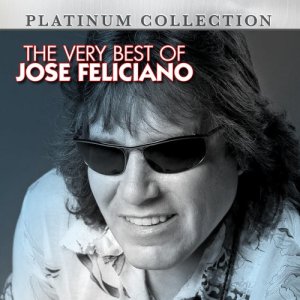 收聽José Feliciano的Daniel歌詞歌曲
