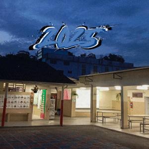 Moreira的專輯2025
