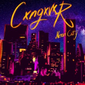 Album Neon City from Cxngxvxr