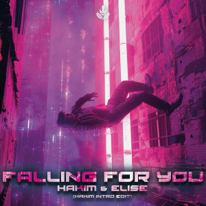 Hakim的專輯Falling For You (HAKIM Intro Live Edit)