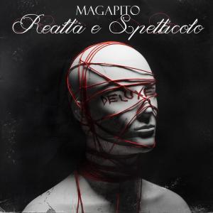 收聽Magapito的Orfeo (Explicit)歌詞歌曲