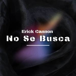收聽Erick Cannon的No Se Busca歌詞歌曲