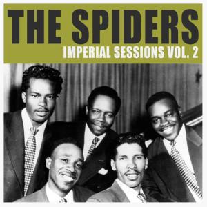 收聽The Spiders的Dear Mary歌詞歌曲