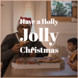 Dengarkan Have a Holly Jolly Christmas lagu dari The Countdown Kids dengan lirik