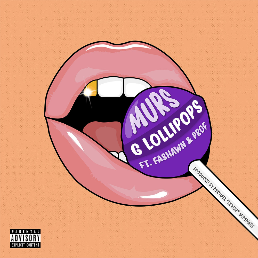 G Lollipops (Explicit)