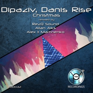 收聽Dipaziv的Christmas (Alex ll Martinenko Remix)歌詞歌曲