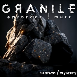 Album Granite oleh Enforcer