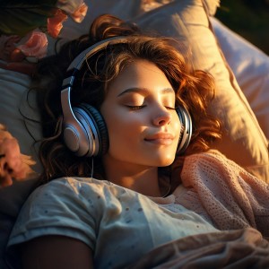 Romantic Instrumentals的專輯Peaceful Sleep Melodies: Soft Tunes for Calm