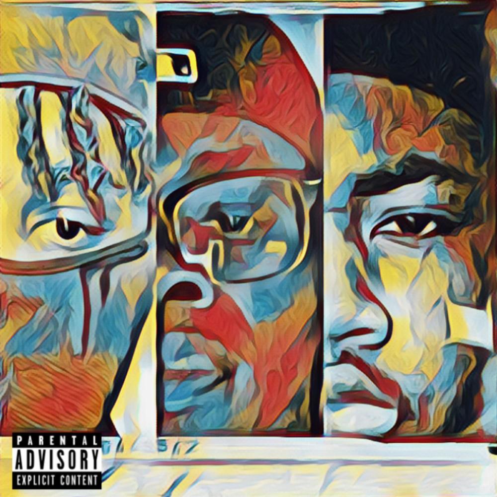 Problems (feat. Jamir! & Moneybaggmalik) (Explicit)
