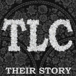 Album Their Story oleh TLC