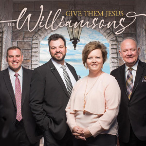 收聽The Williamsons的Jesus, What a Wonderful Name歌詞歌曲