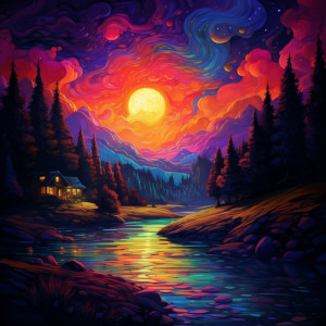 Listen to Whispers of the Heart song with lyrics from Hudson Harrington