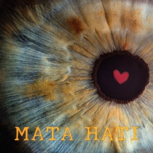 Album Mata Hati from Aizat Amdan