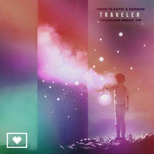 的專輯Traveler (Pegboard Nerds Remix)
