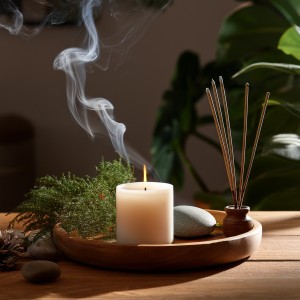 ดาวน์โหลดและฟังเพลง The Quiet Center Of Being พร้อมเนื้อเพลงจาก Energy Center