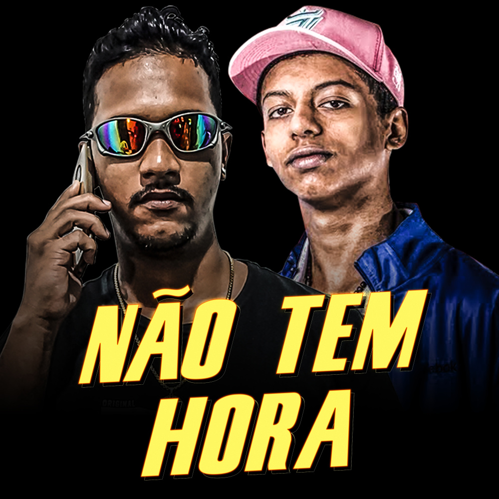 Não Tem Hora