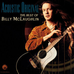 ดาวน์โหลดและฟังเพลง 11 พร้อมเนื้อเพลงจาก Billy McLaughlin