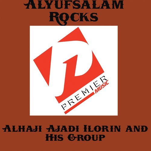 Alyufsalam Rocks Medley