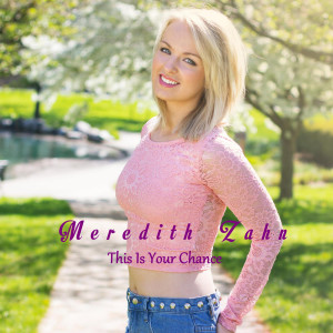 收聽Meredith Zahn的That's the Way I Like It歌詞歌曲