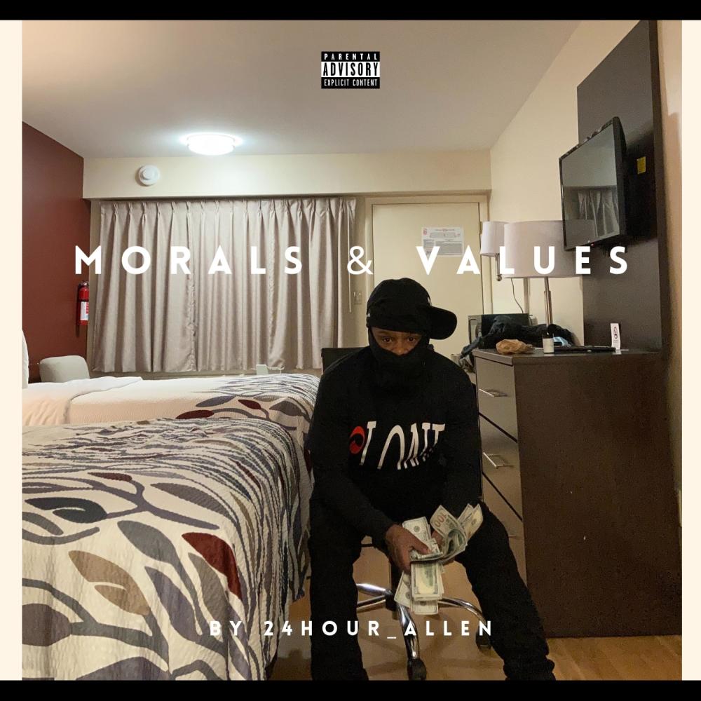 All On Your Face (Explicit)