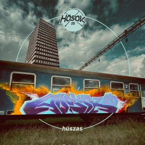 Album Húszas from Hösök