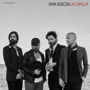 Viva Suecia的專輯La Orilla