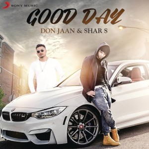 收聽Don Jaan的Good Day歌詞歌曲