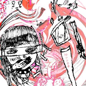 Listen to Cross My Heart And Hope To Die song with lyrics from Harmful Logic