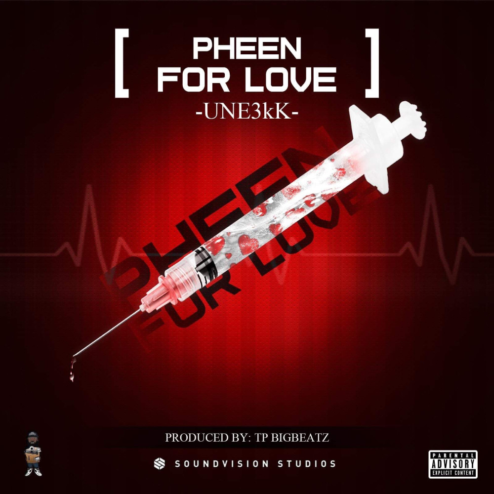 Pheen for Love (Explicit)