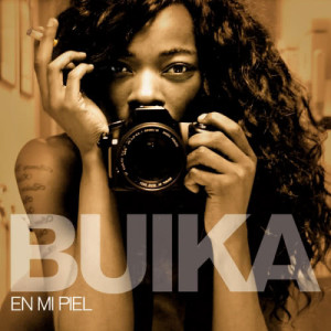 收聽Buika的Cómo era歌詞歌曲