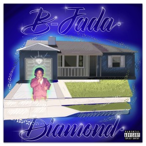 B-Jada的專輯Diamond
