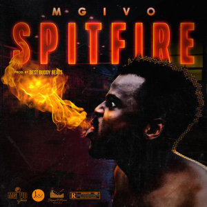 Dengarkan Spitfire lagu dari MGIVO dengan lirik