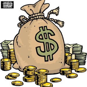 Lil Leck的专辑CASH VOOOOO (Explicit)