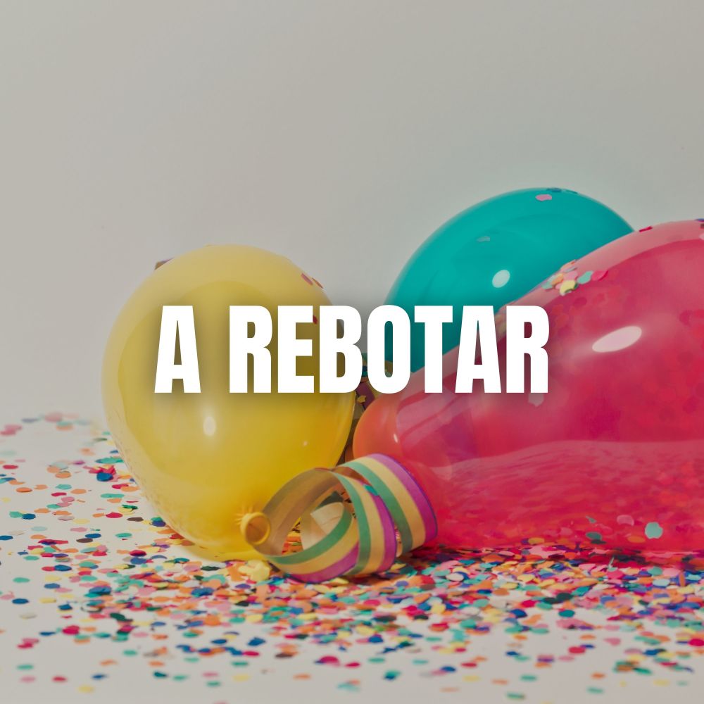 A Rebotar